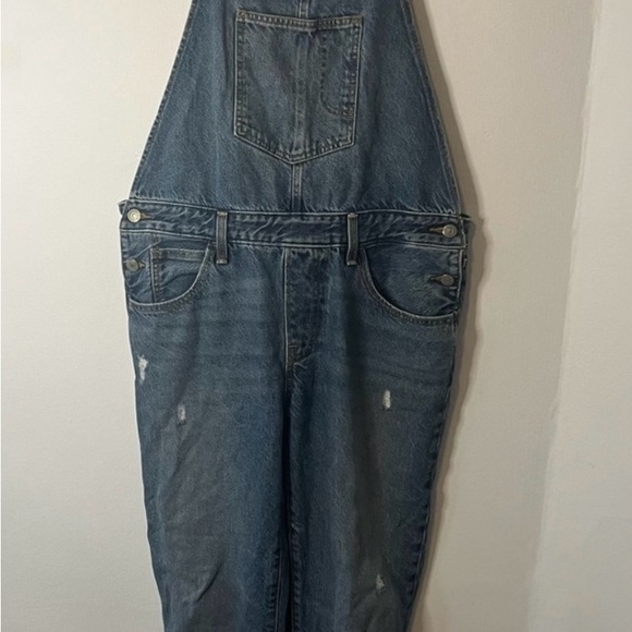 LEVIS overalls - Picture 2 of 7